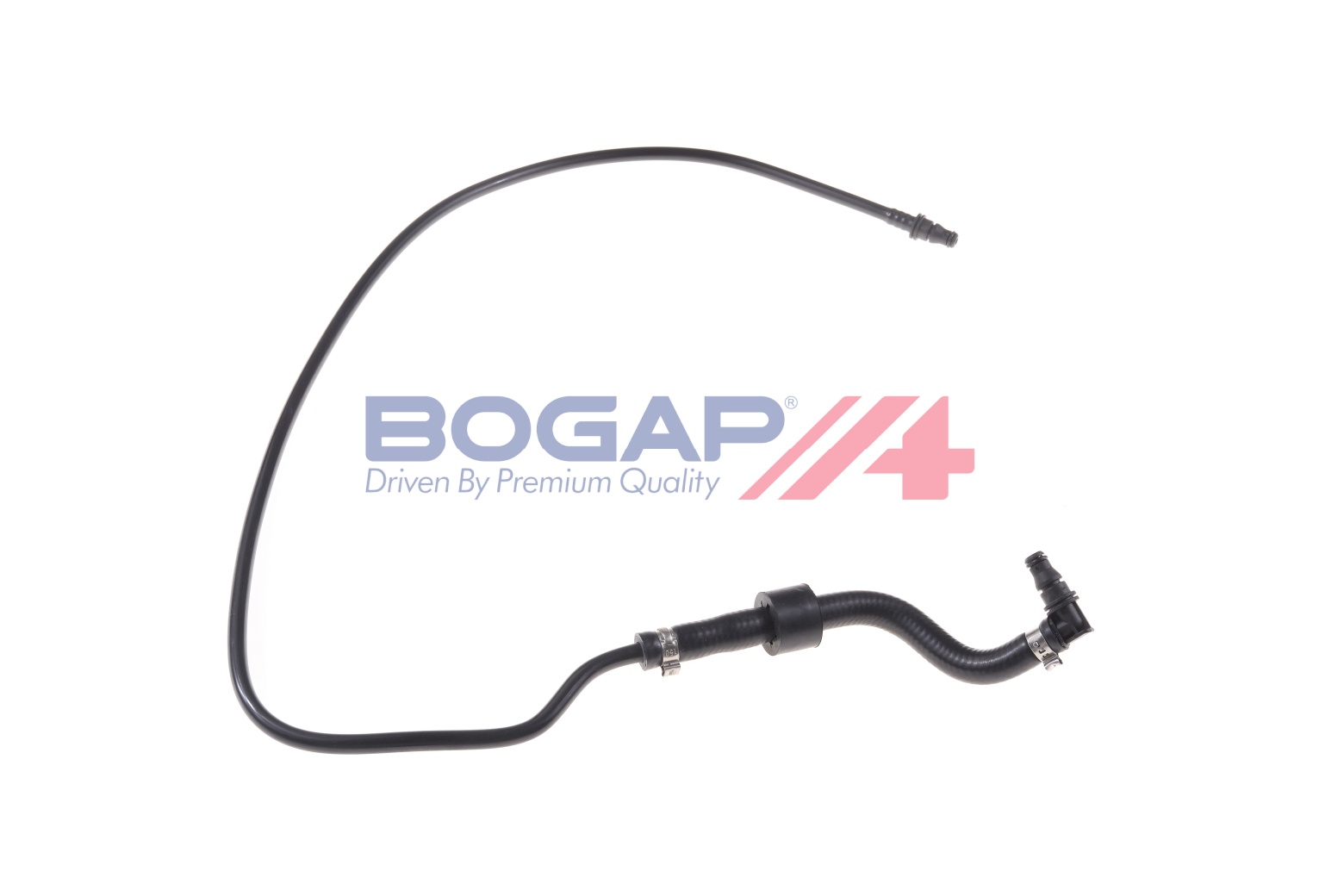 Radiator Hose - C4255109 BOGAP