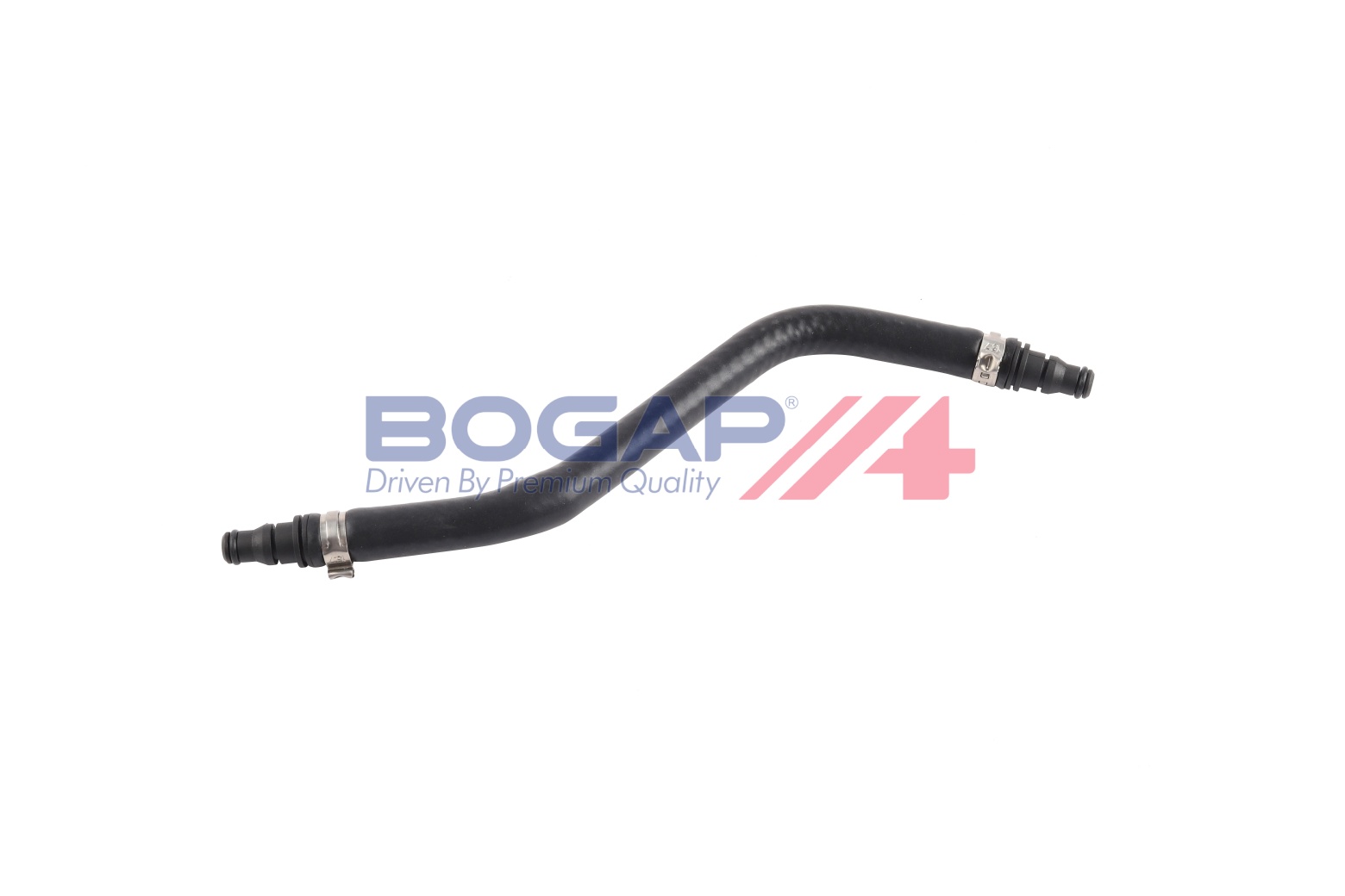 Radiator Hose - C4255111 BOGAP