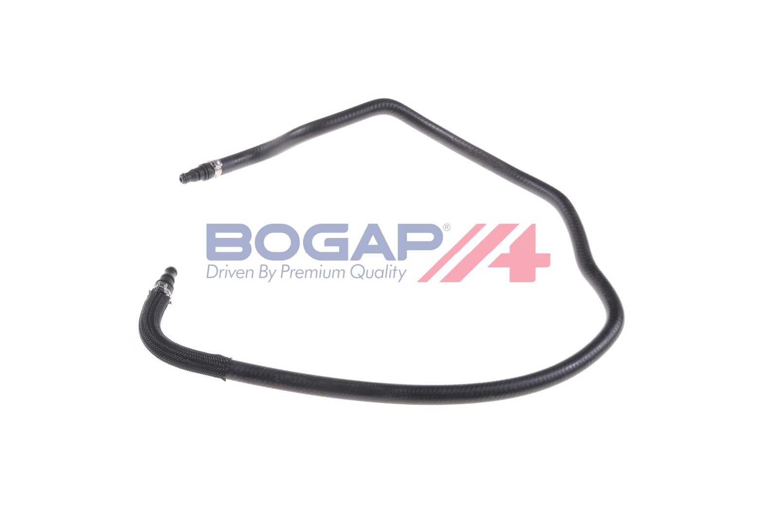 Flessibile radiatore - C4255112 BOGAP