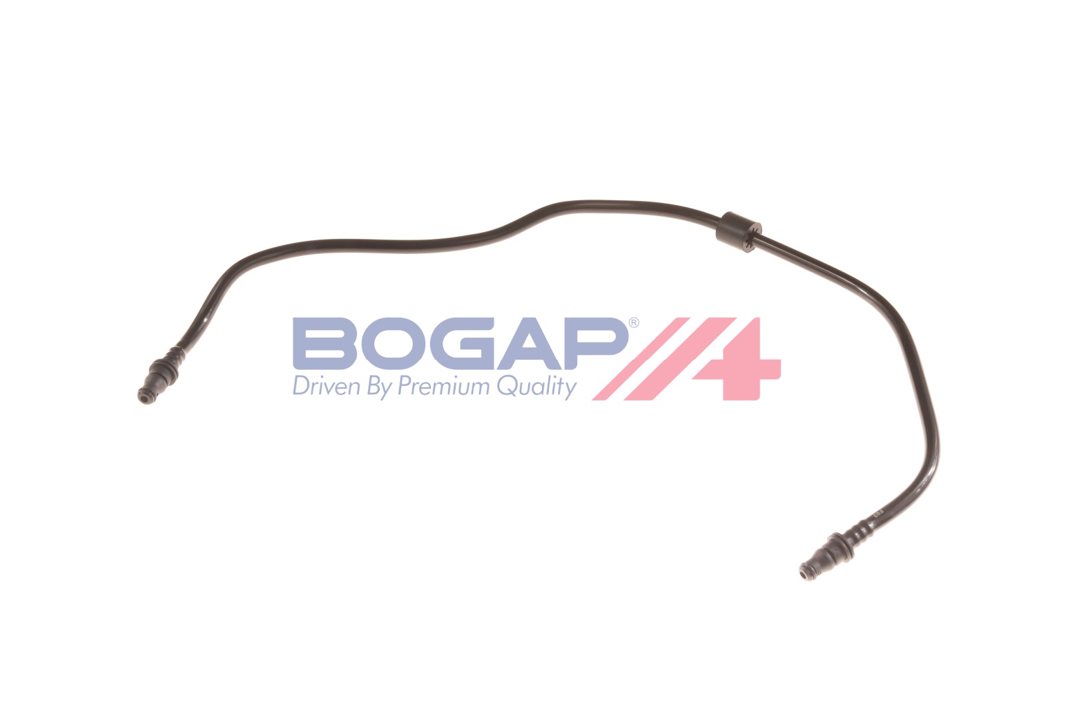 Radiator Hose - C4255114 BOGAP