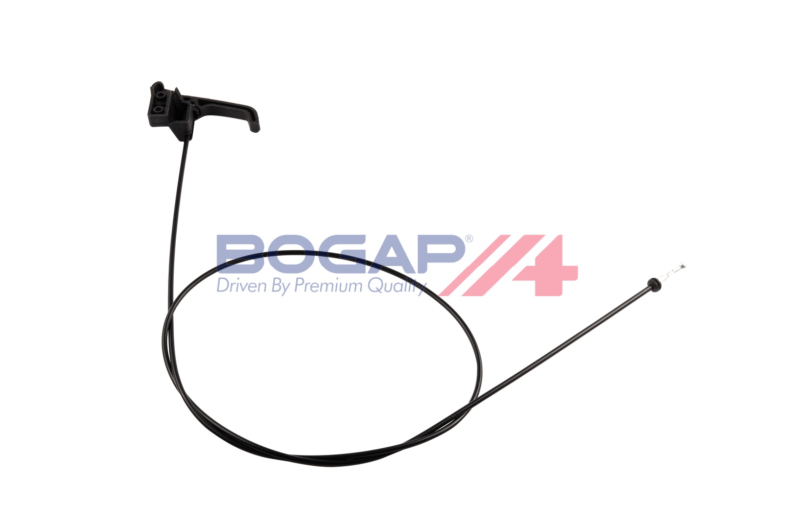 Bonnet Cable - C5114101 BOGAP