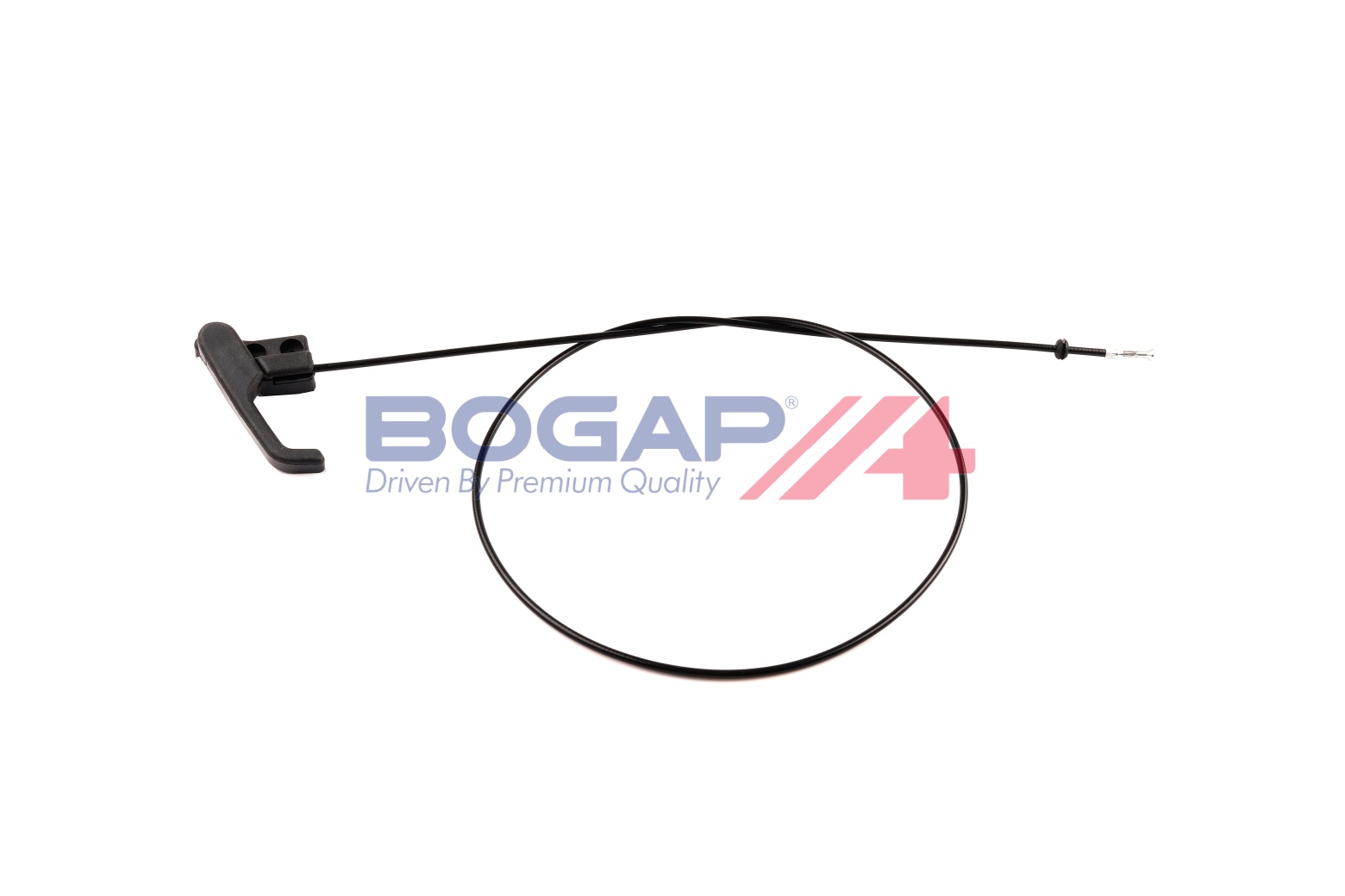 Bonnet Cable - C5114104 BOGAP
