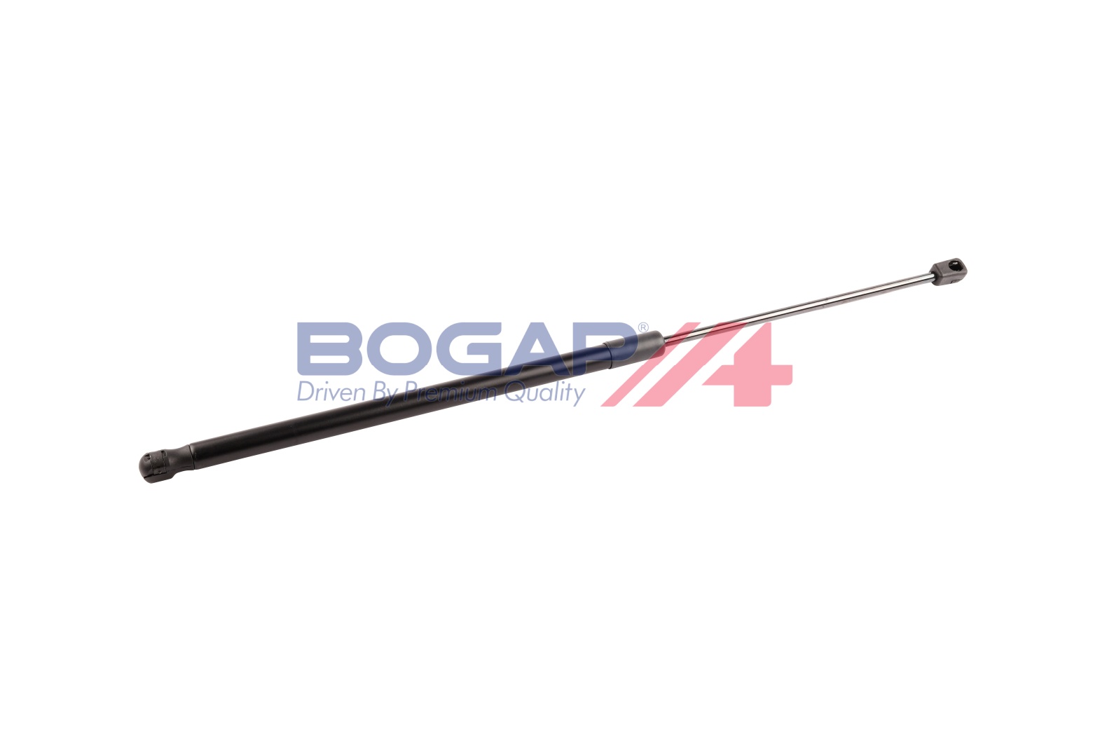 Ammortizzatore pneumatico, Cofano motore - C5134114 BOGAP