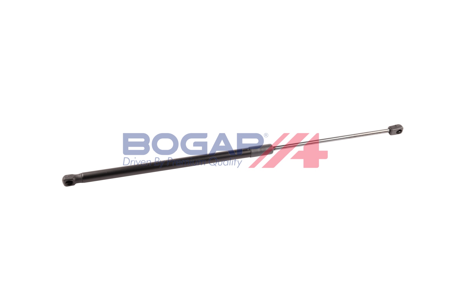 Ammortizzatore pneumatico, Cofano motore - C5134115 BOGAP
