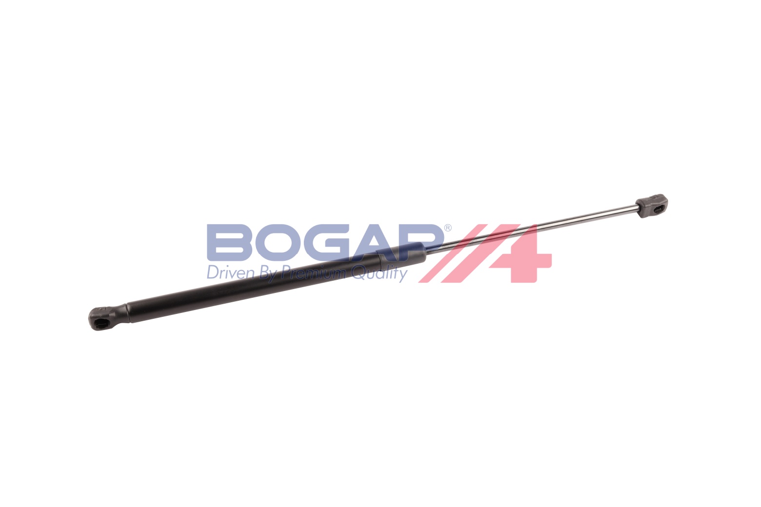 Ammortizzatore pneumatico, Cofano motore - C5134120 BOGAP