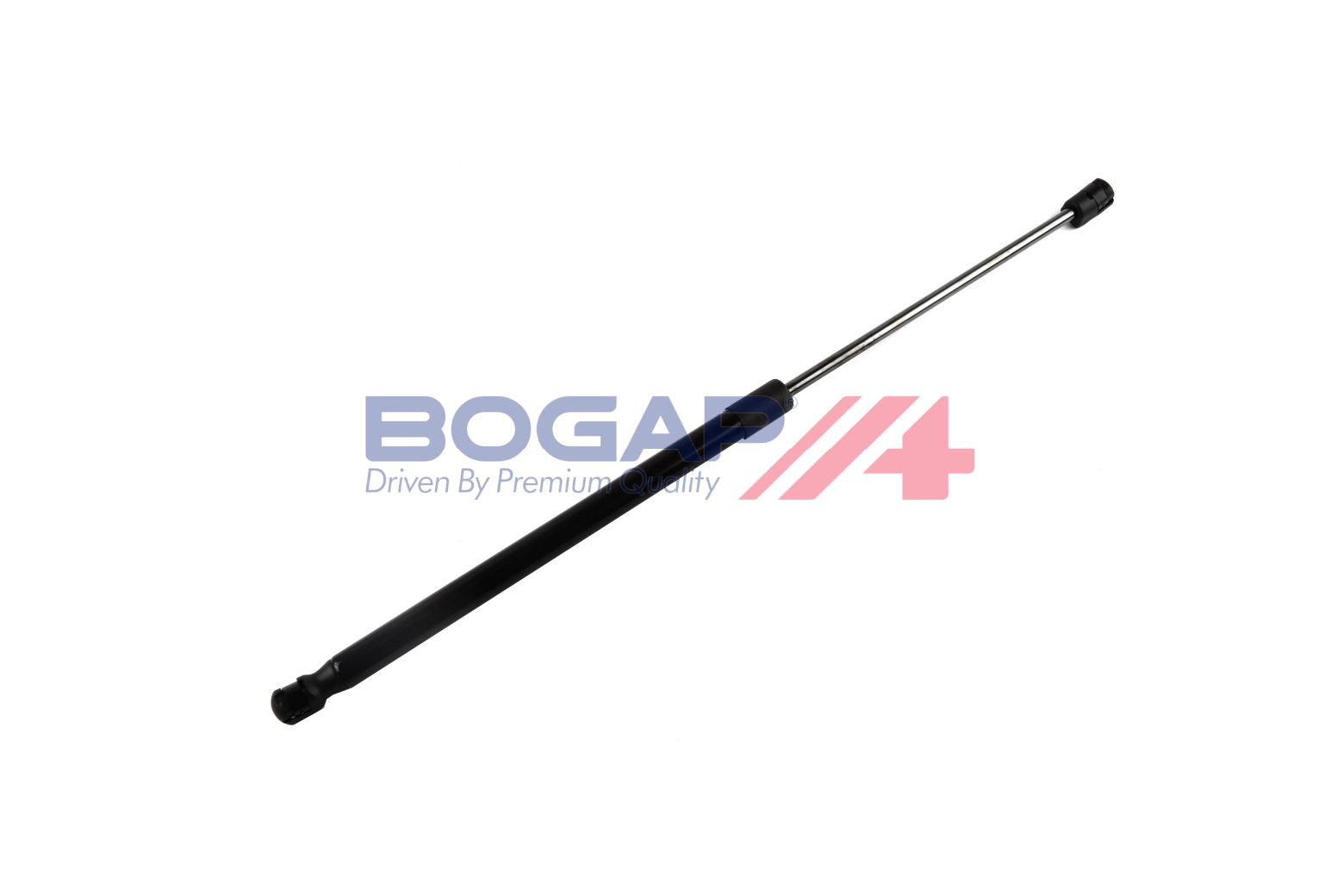 Ammortizzatore pneumatico, Cofano motore - C5134121 BOGAP