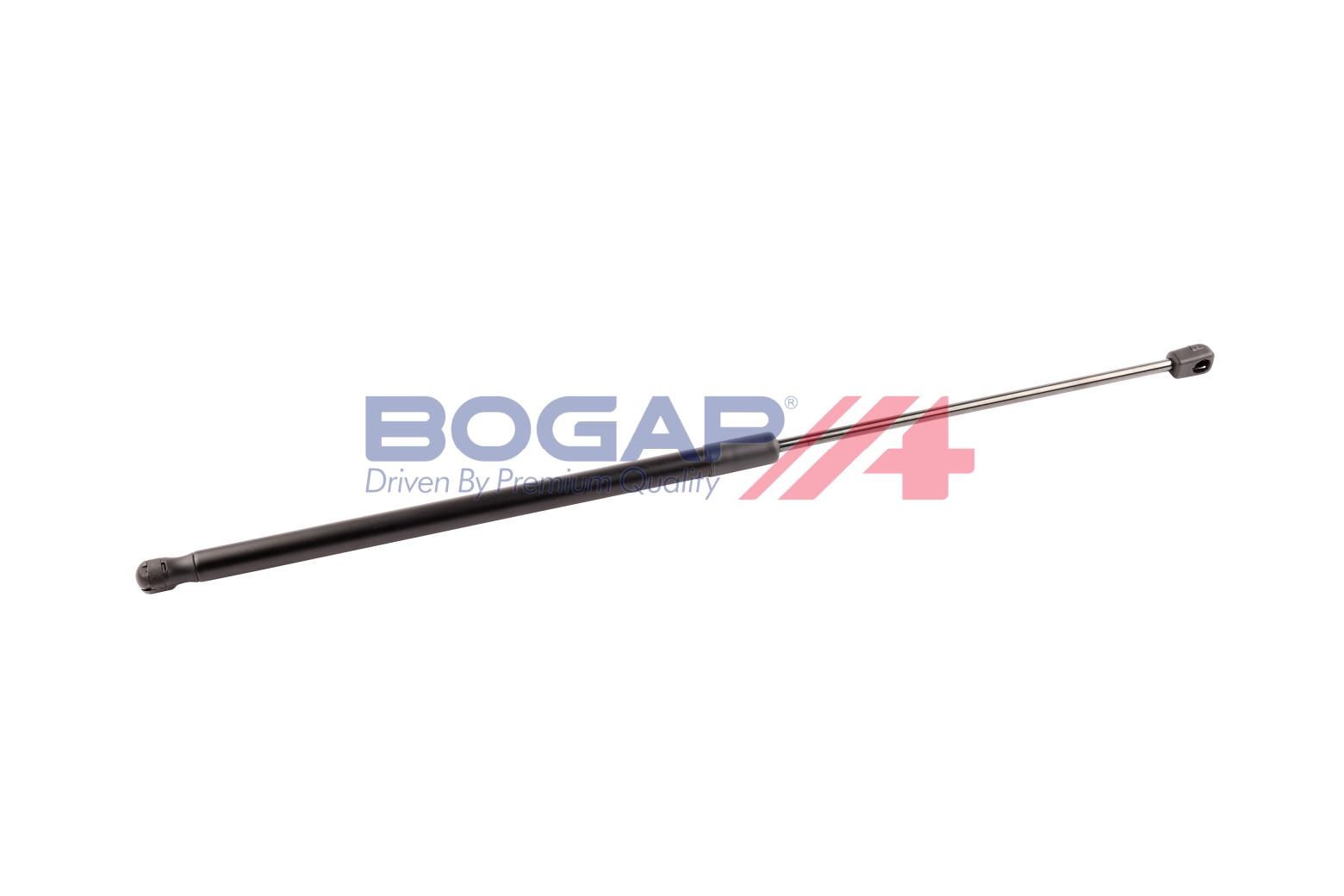 Ammortizzatore pneumatico, Cofano motore - C5134149 BOGAP