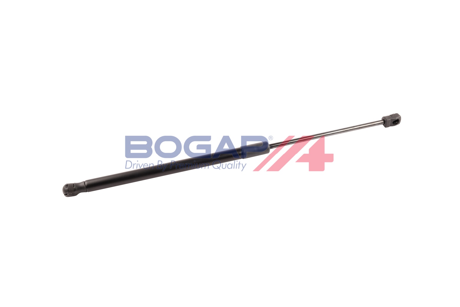Ammortizzatore pneumatico, Cofano motore - C5134159 BOGAP