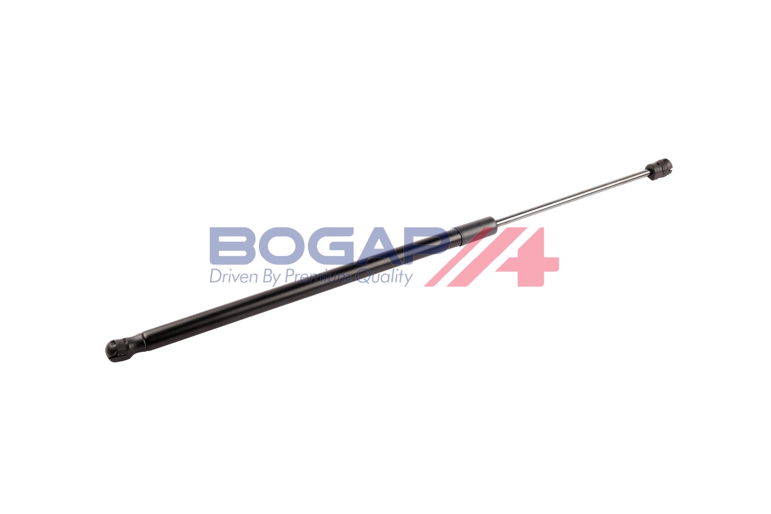 Ammortizzatore pneumatico, Cofano motore - C5134166 BOGAP
