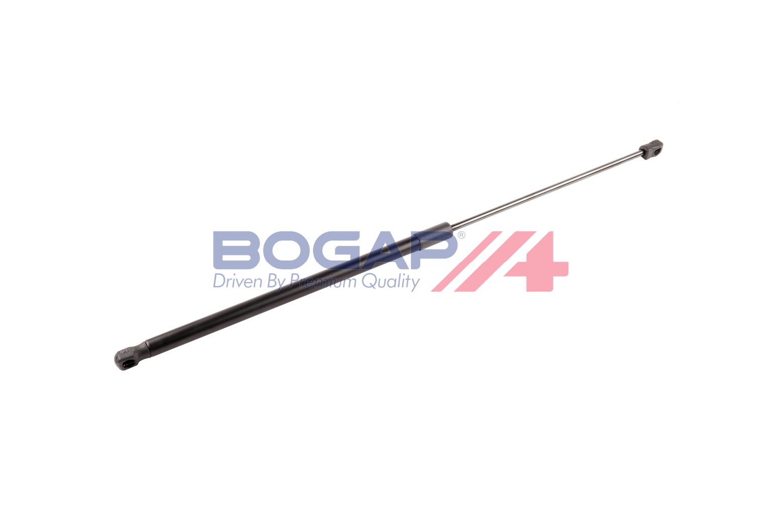 Ammortizzatore pneumatico, Cofano motore - C5134173 BOGAP