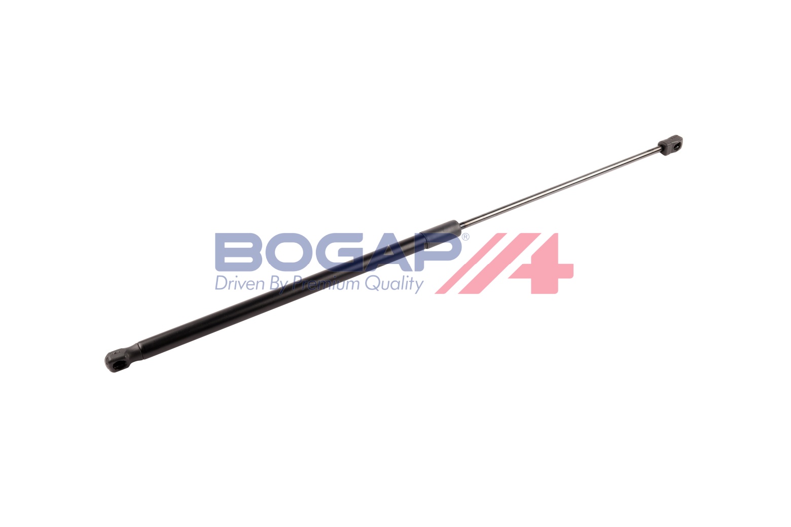 Ammortizzatore pneumatico, Cofano motore - C5134174 BOGAP