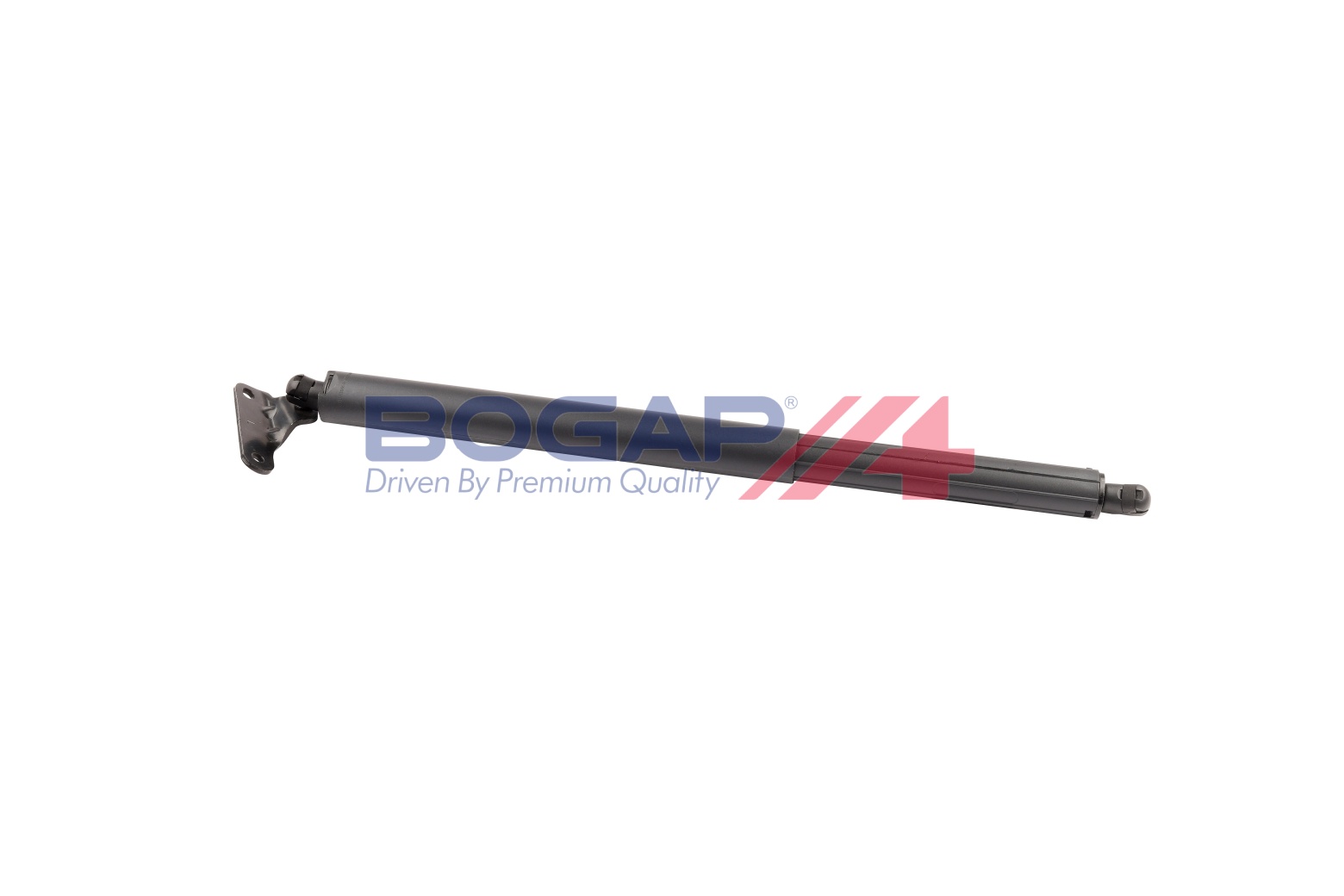 dujinė spyruoklė, bagažinė - C5260106 BOGAP