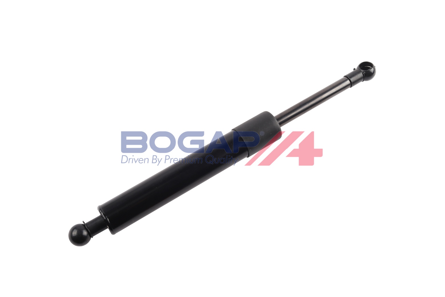 dujinė spyruoklė, bagažinė - C5260119 BOGAP