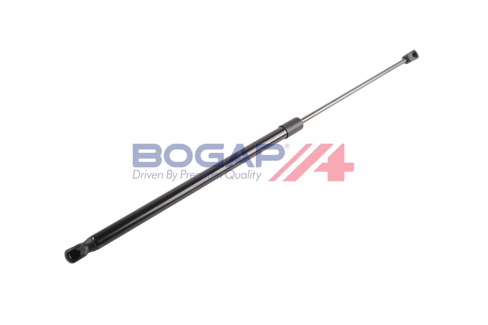 dujinė spyruoklė, bagažinė - C5260127 BOGAP