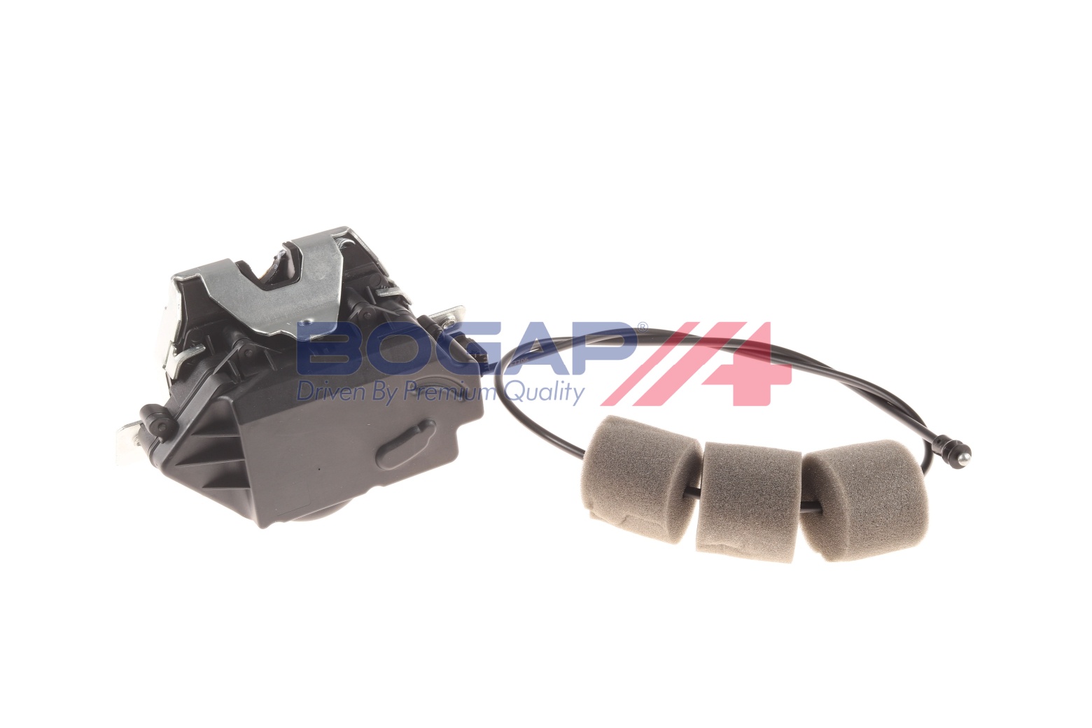 Serratura cofano post. - C5316102 BOGAP