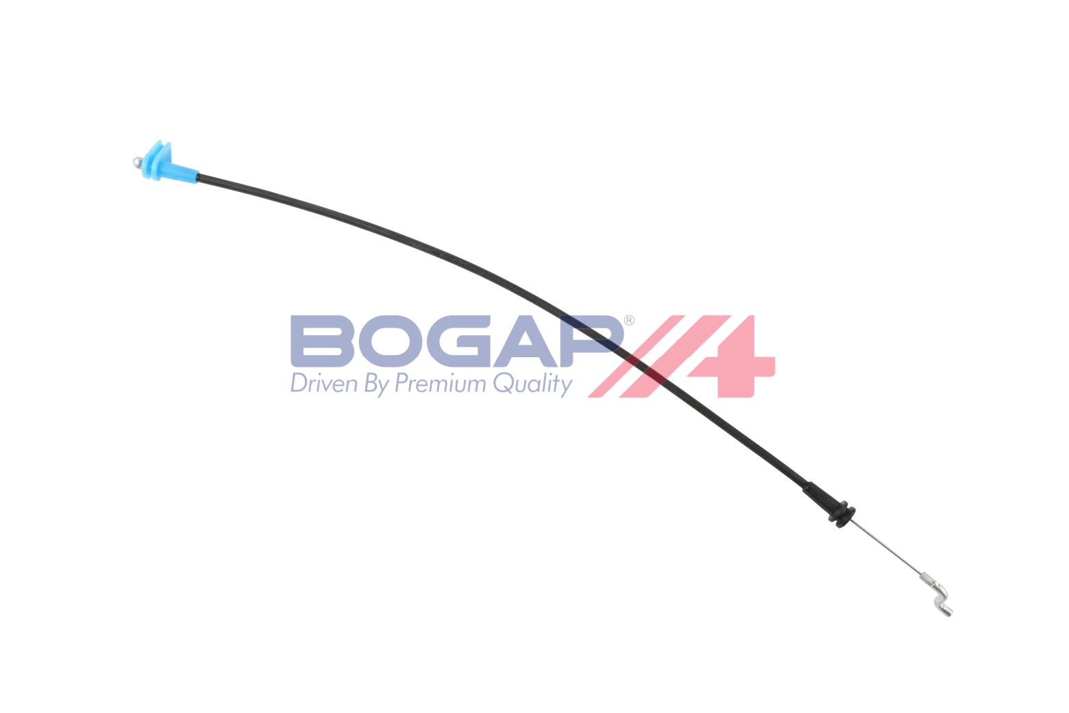 Cable, door release - C5319104 BOGAP