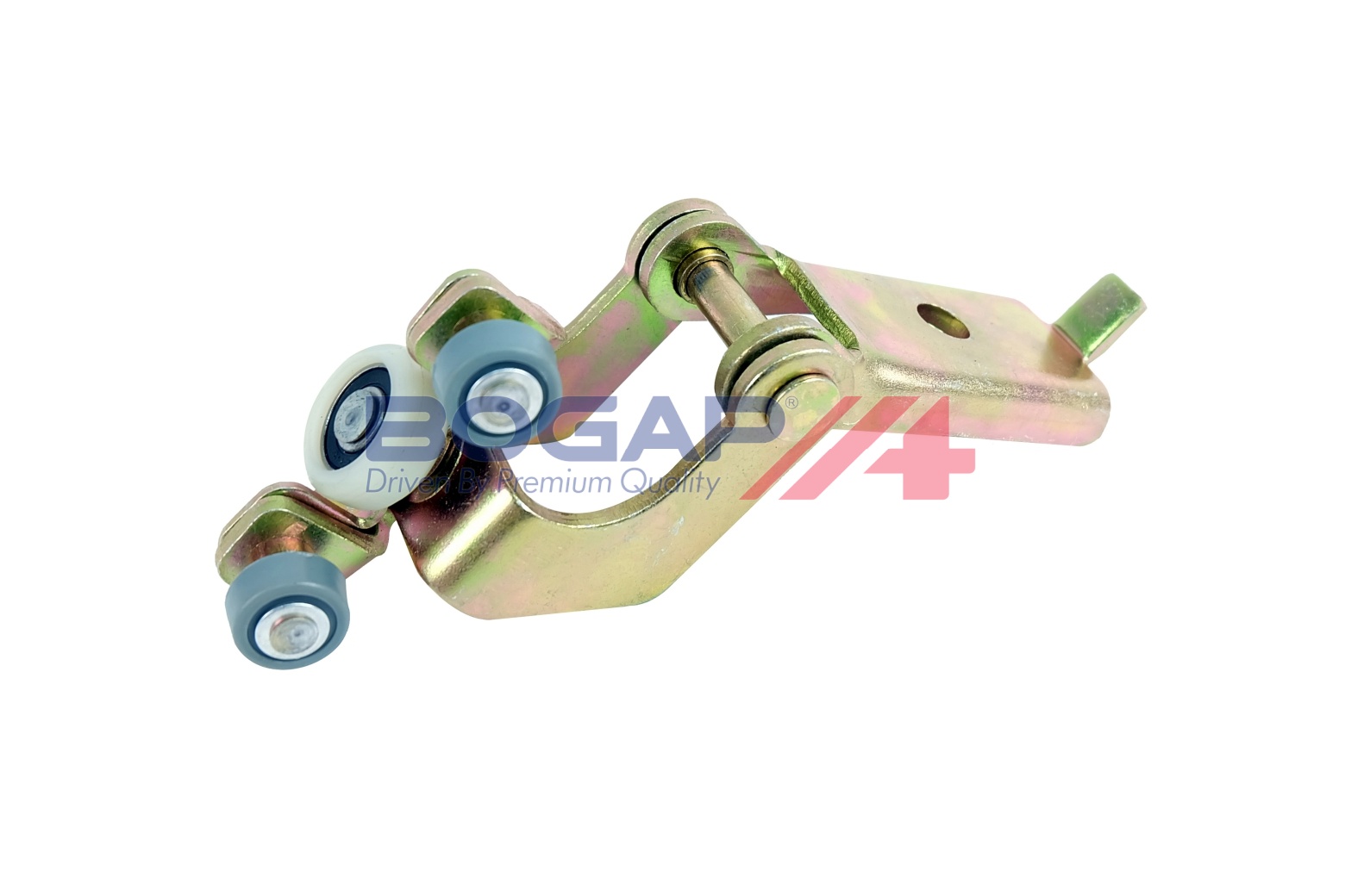 Roller Guide, sliding door - C5340100 BOGAP