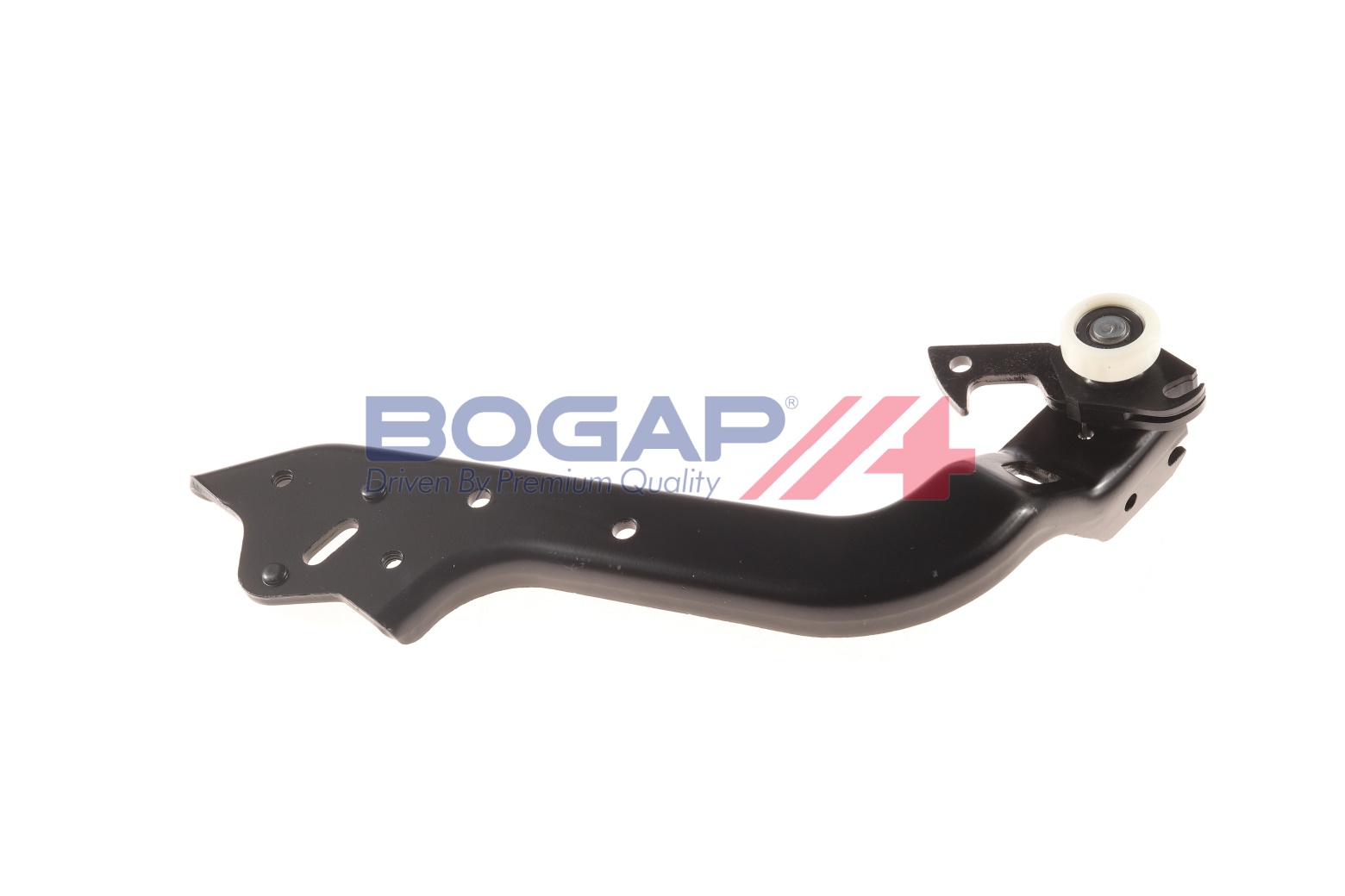 Направляющая ролика, сдвижная дверь - C5340108 BOGAP