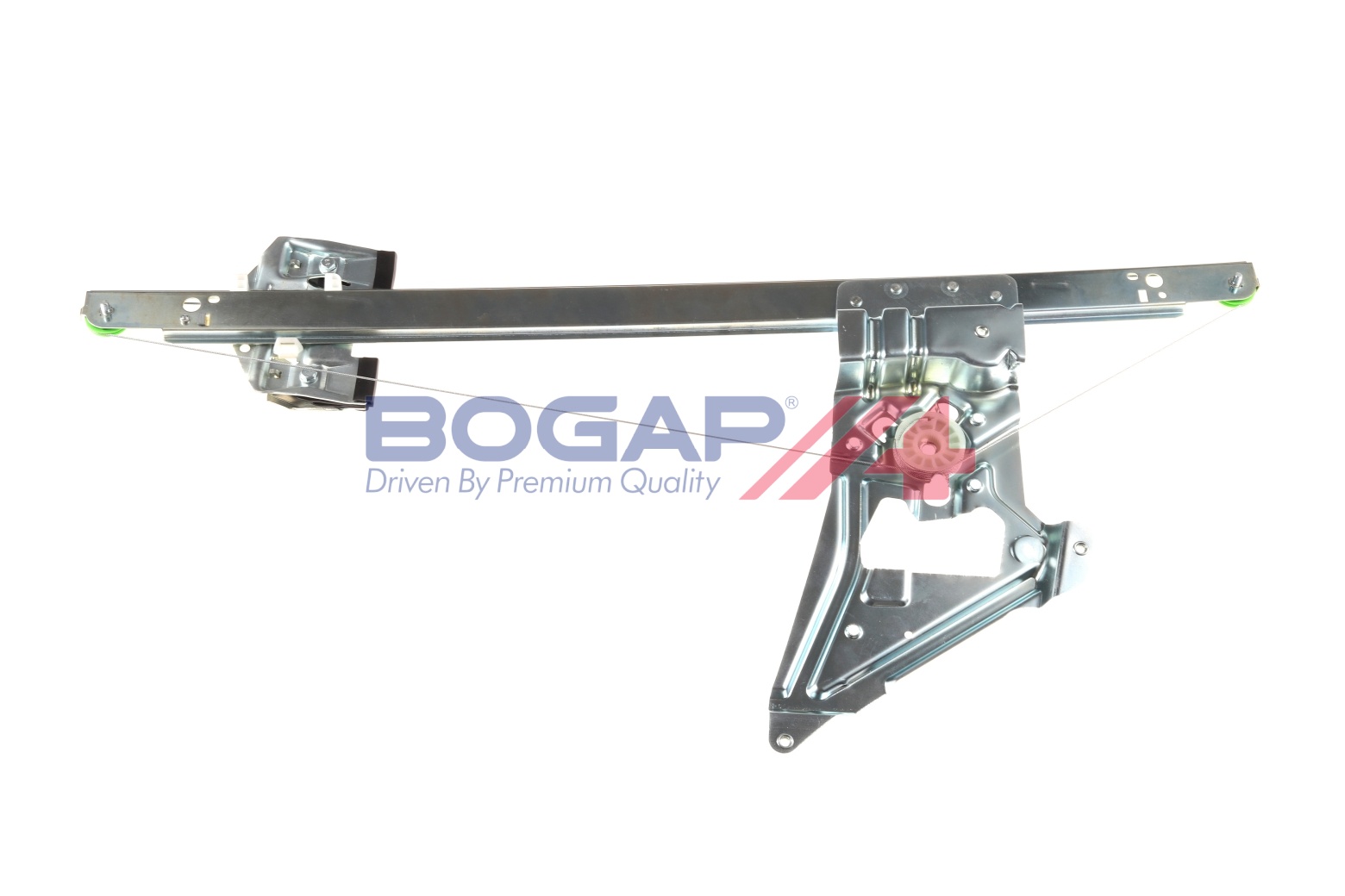 Window Regulator - C5341108 BOGAP