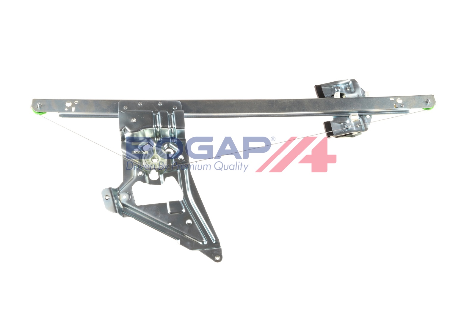 Window Regulator - C5341109 BOGAP