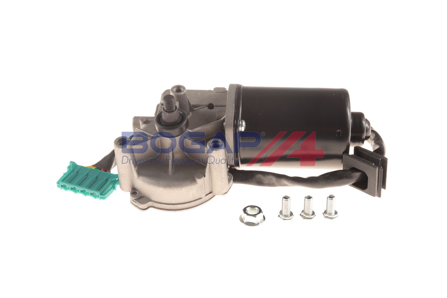 Wiper Motor - C5511100 BOGAP