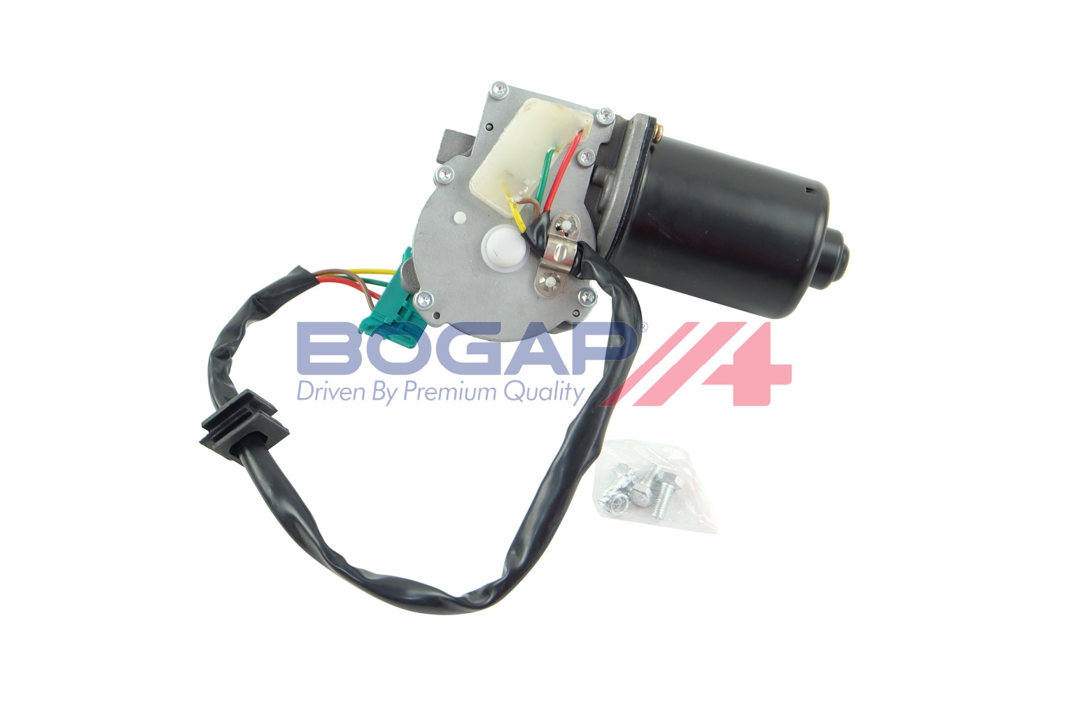 Wiper Motor - C5511102 BOGAP