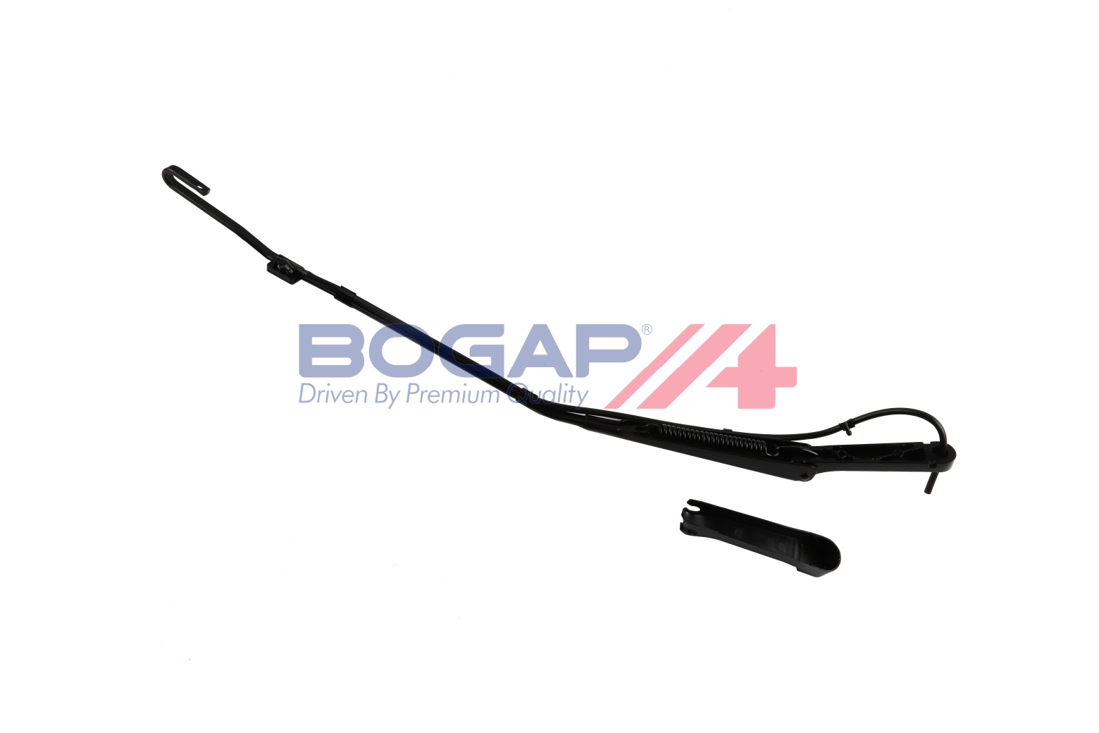 Wiper Arm, window cleaning - C5513101 BOGAP