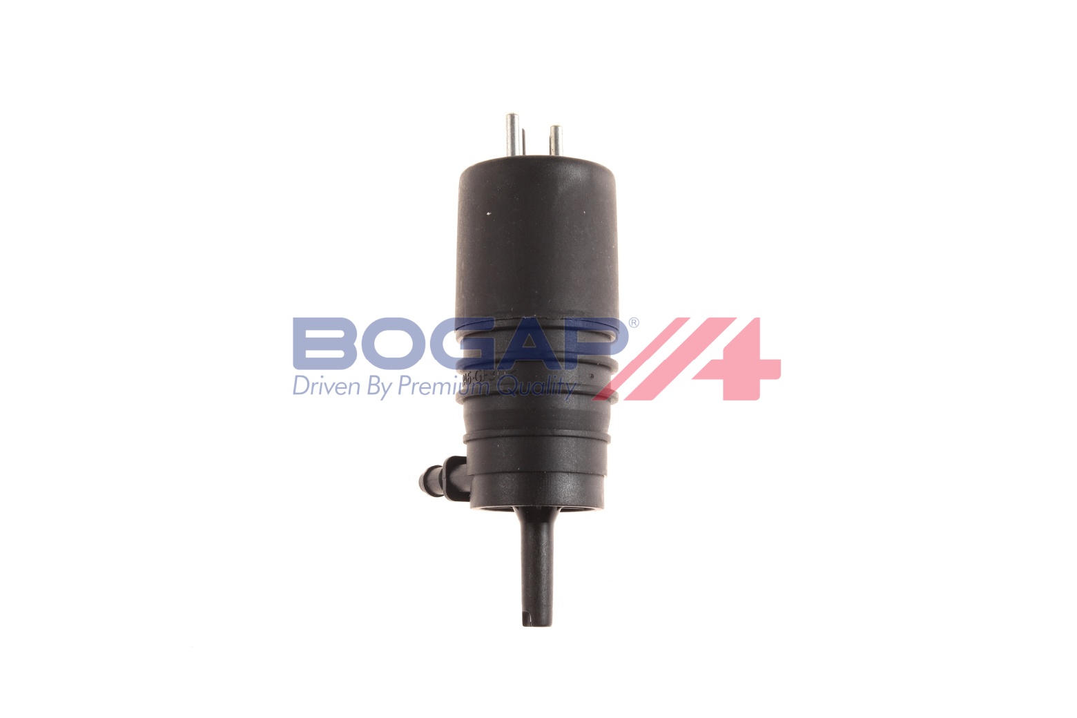 Pompa acqua lavaggio, Pulizia cristalli - C5520109 BOGAP