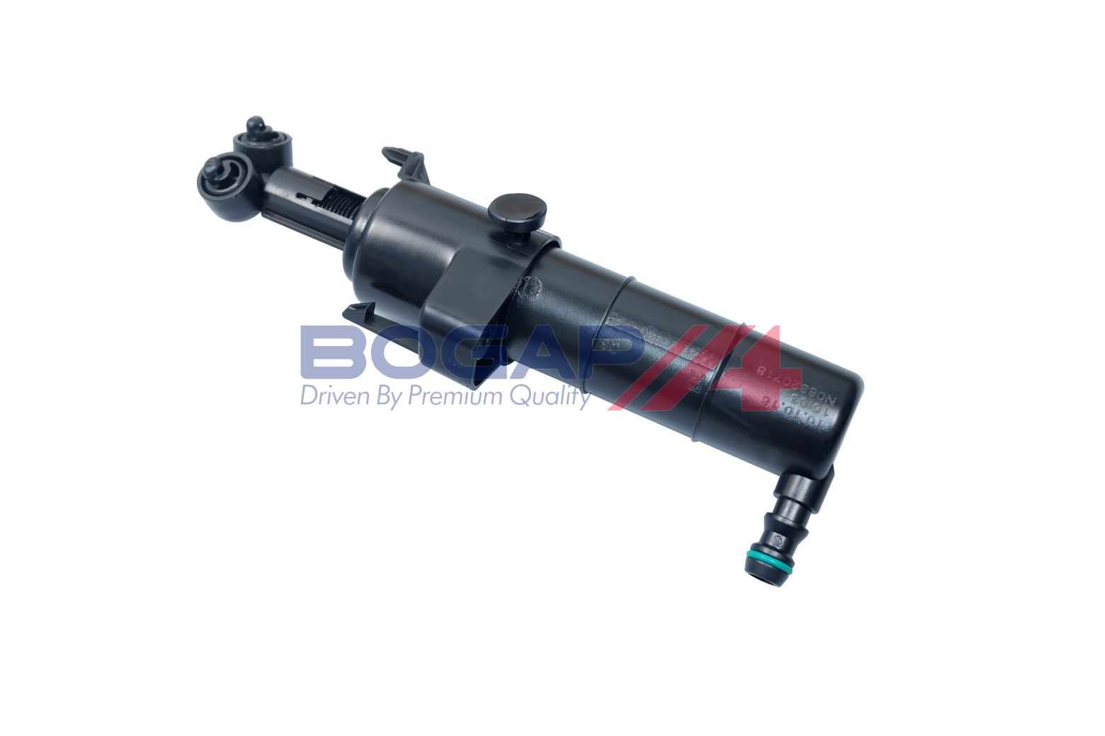 Washer Fluid Jet, headlight cleaning - C5522100 BOGAP