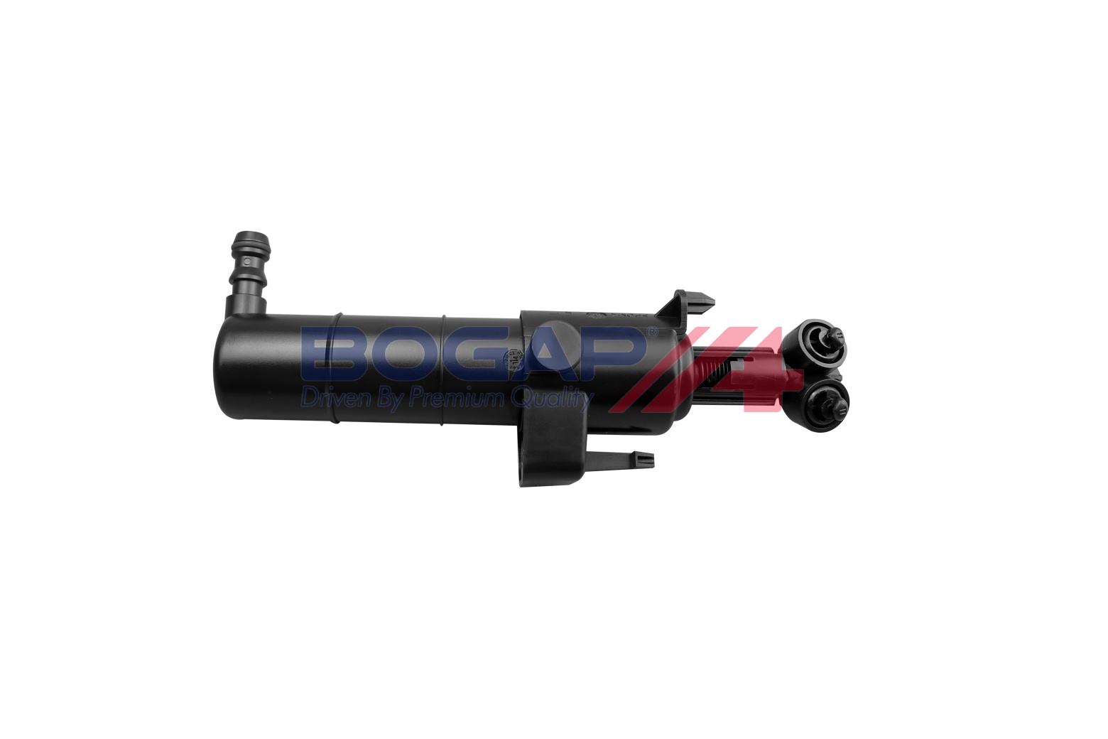 Washer Fluid Jet, headlight cleaning - C5522101 BOGAP