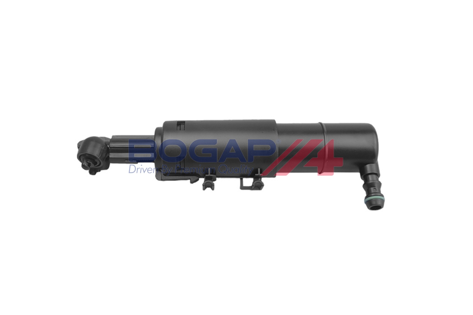 Washer Fluid Jet, headlight cleaning - C5522104 BOGAP