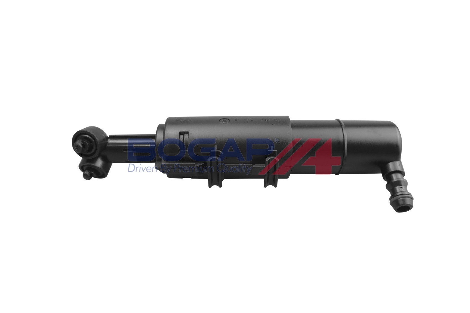 Washer Fluid Jet, headlight cleaning - C5522105 BOGAP