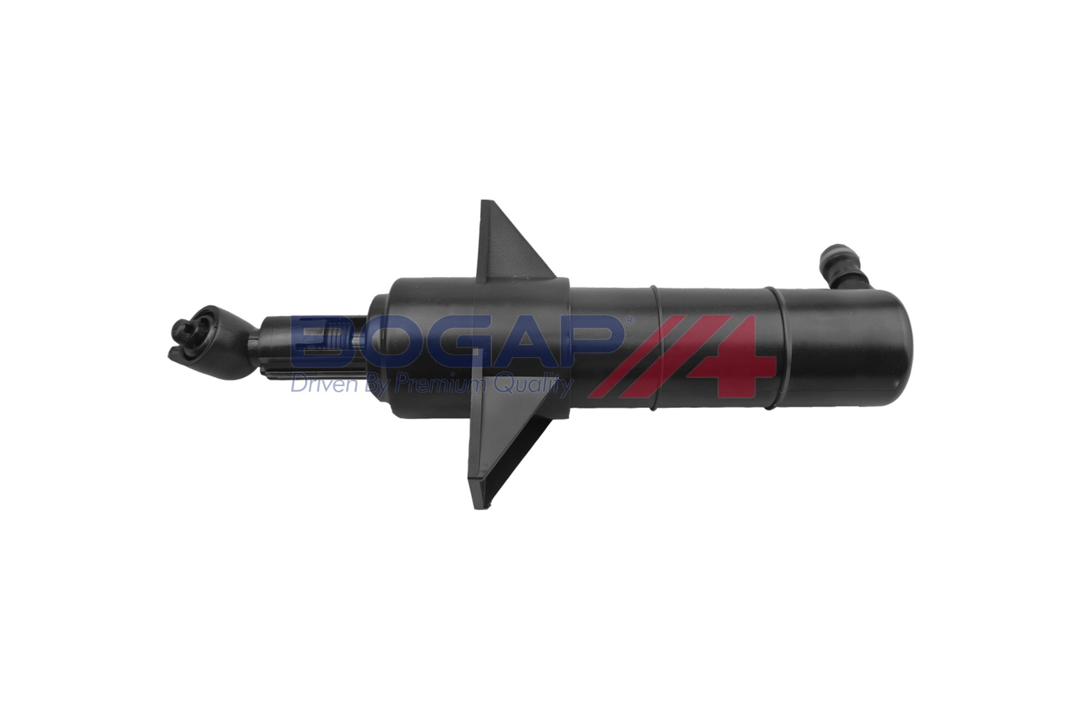 Washer Fluid Jet, headlight cleaning - C5522106 BOGAP