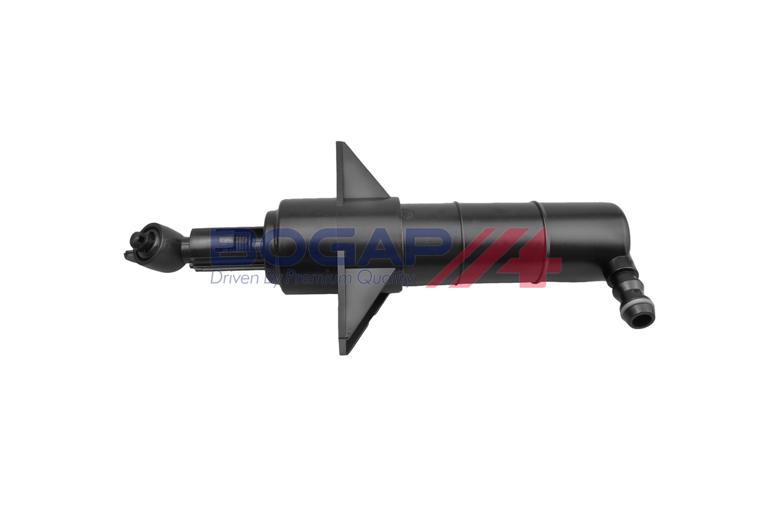 Washer Fluid Jet, headlight cleaning - C5522107 BOGAP