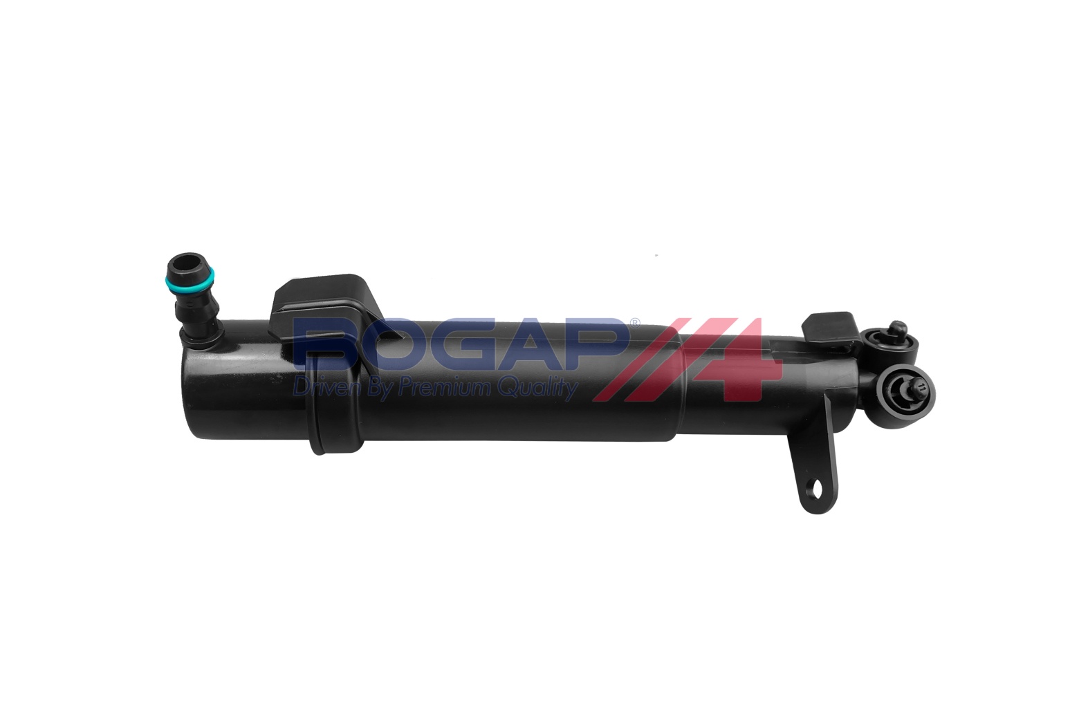 Washer Fluid Jet, headlight cleaning - C5522111 BOGAP
