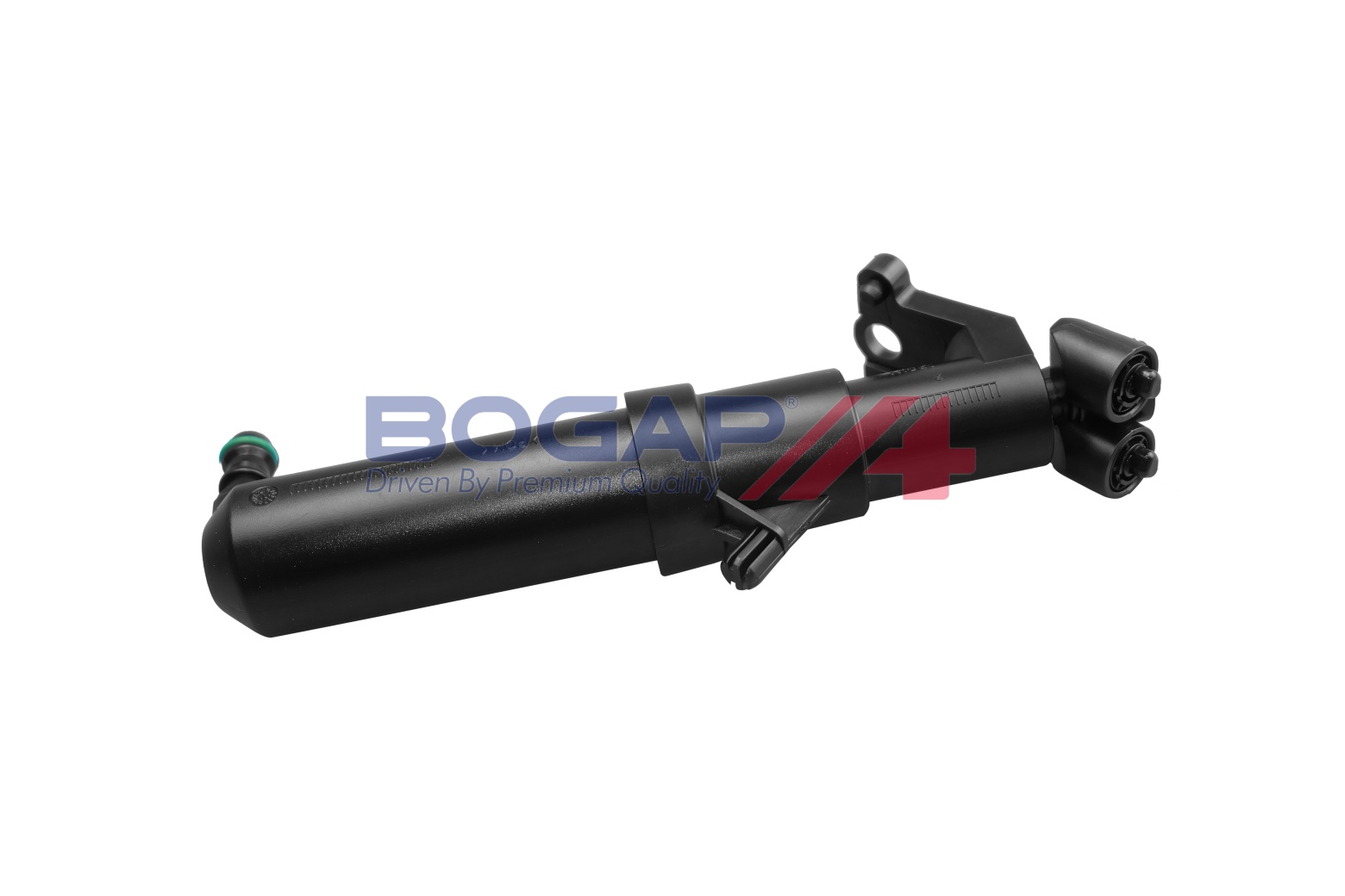 Washer Fluid Jet, headlight cleaning - C5522120 BOGAP