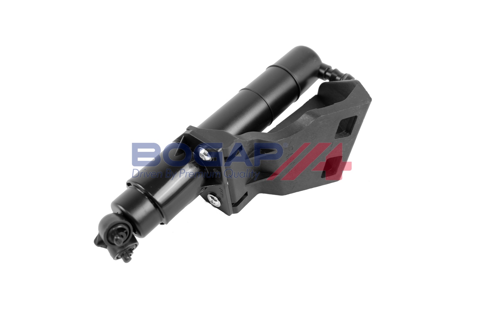 Washer Fluid Jet, headlight cleaning - C5522122 BOGAP