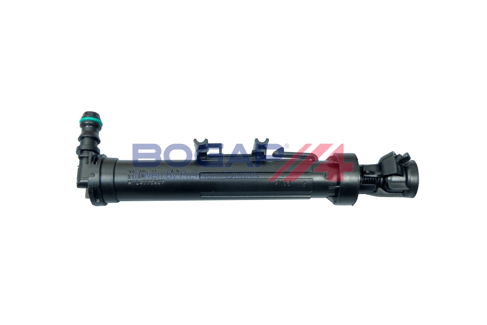 Washer Fluid Jet, headlight cleaning - C5522128 BOGAP