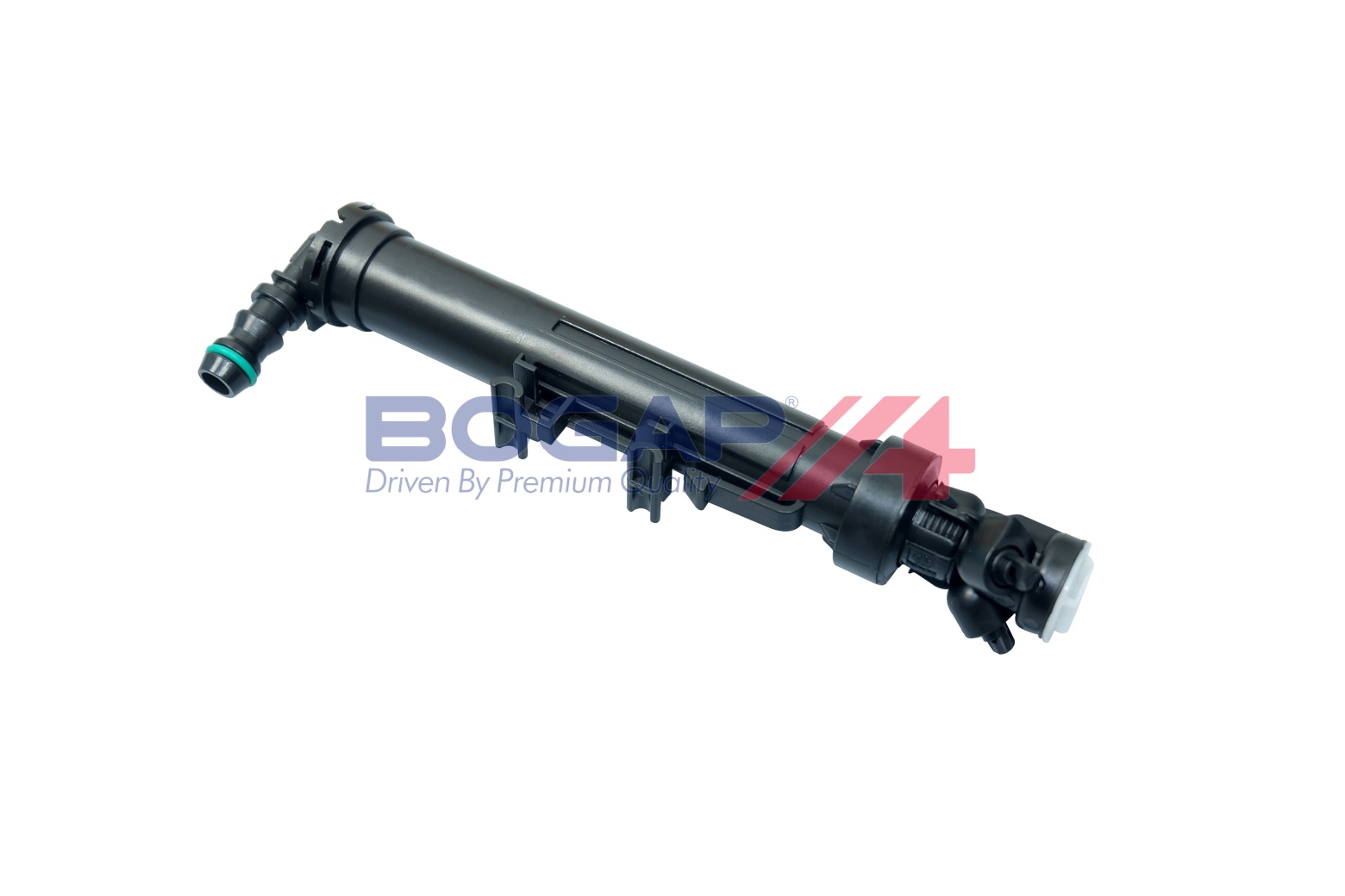 Washer Fluid Jet, headlight cleaning - C5522130 BOGAP