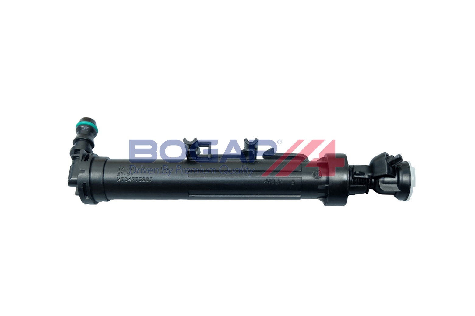 Washer Fluid Jet, headlight cleaning - C5522131 BOGAP