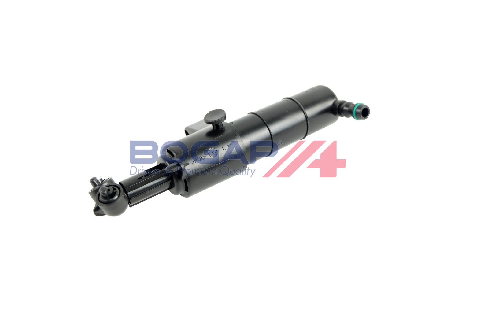 Washer Fluid Jet, headlight cleaning - C5522132 BOGAP