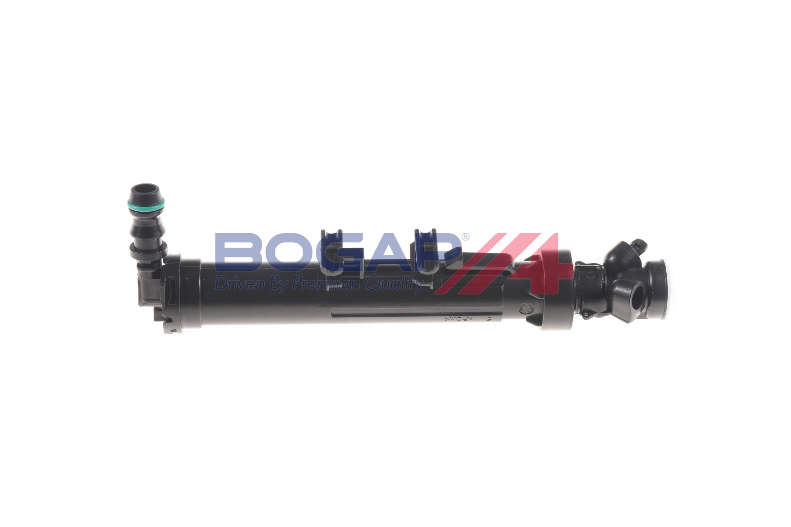 Washer Fluid Jet, headlight cleaning - C5522139 BOGAP