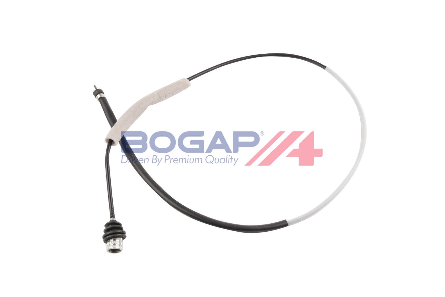 Alberino flessibile tachimetro - C5720100 BOGAP