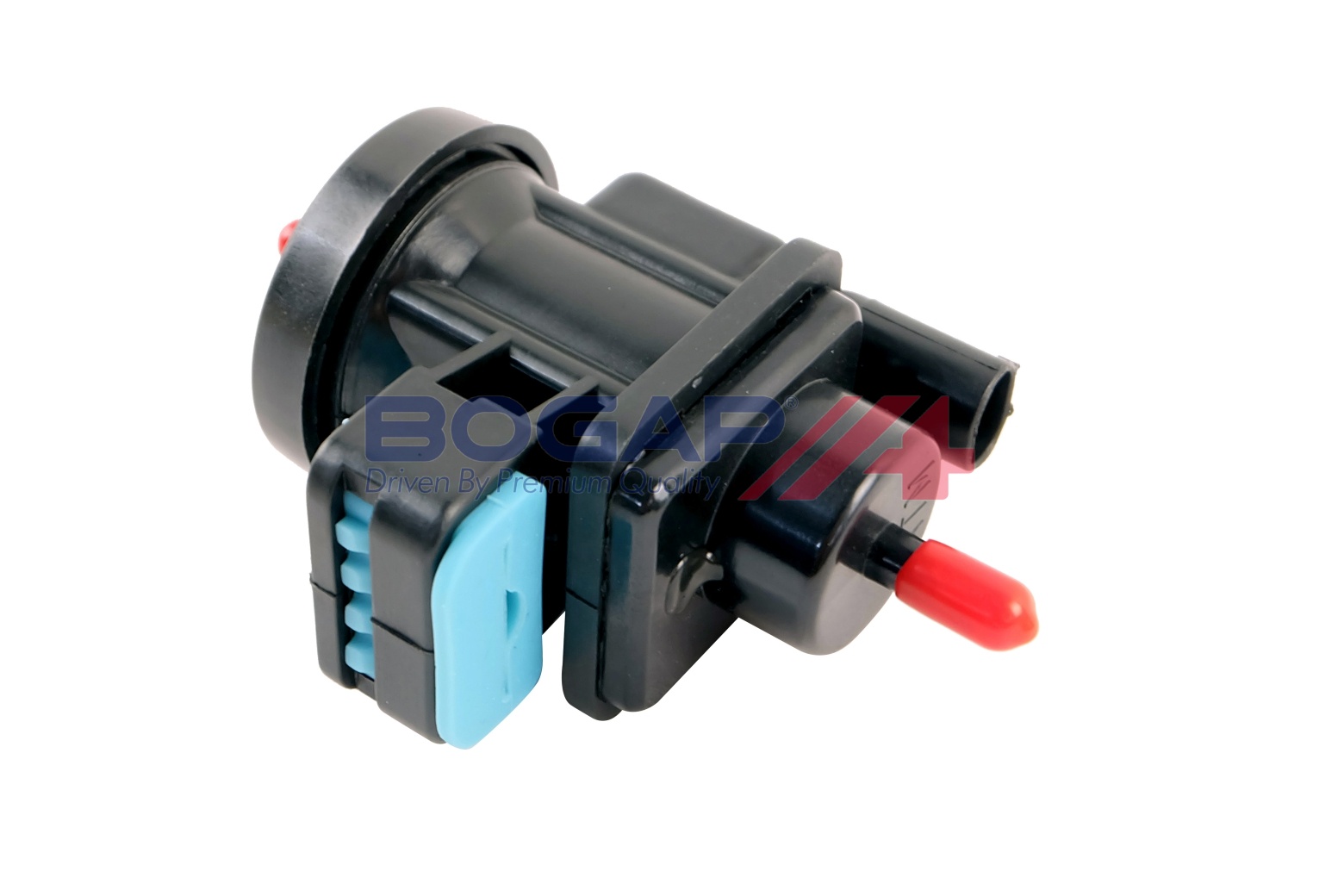 Convertitore pressione, Turbocompressore - C6112100 BOGAP