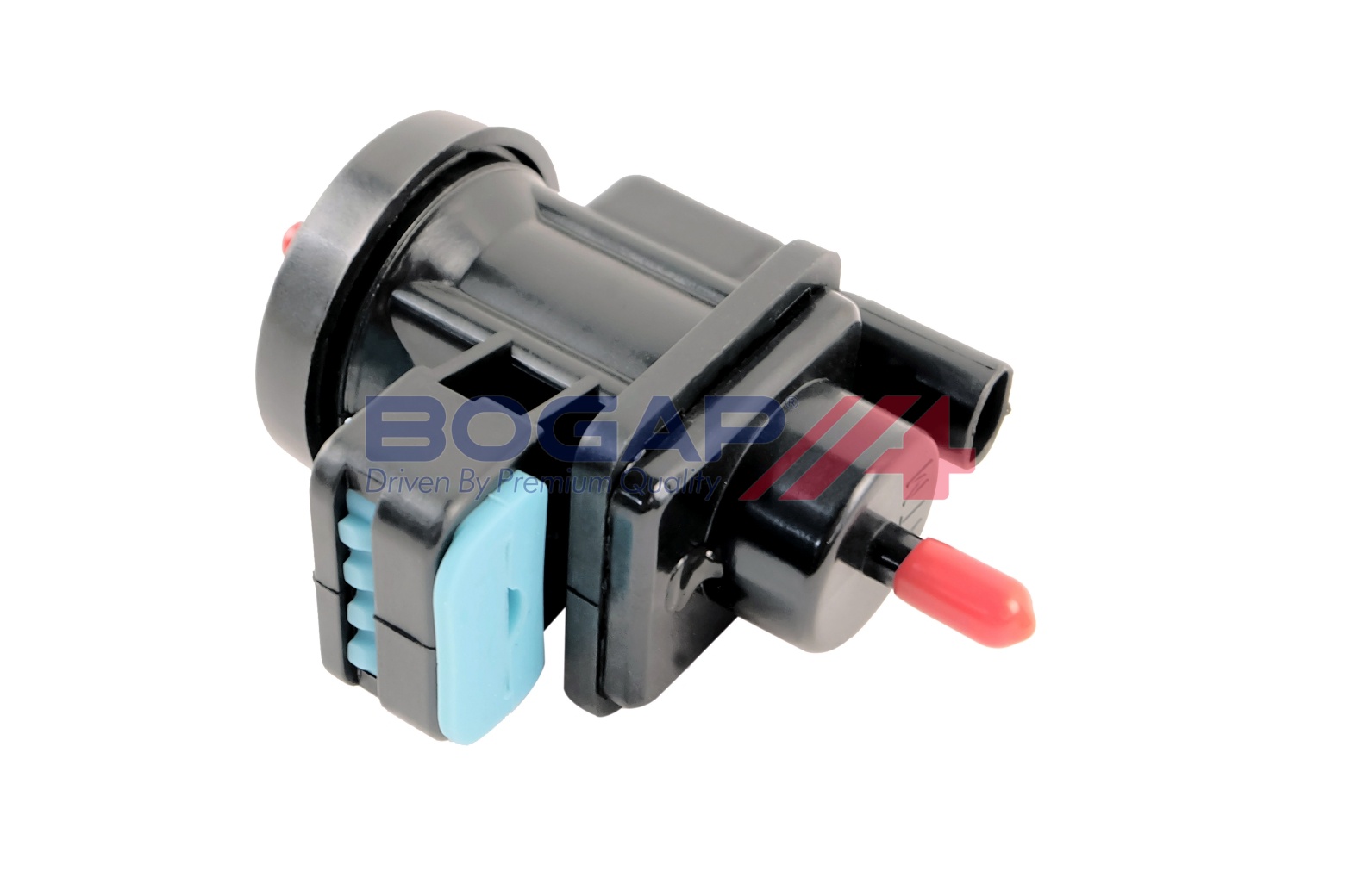 Convertitore pressione, Turbocompressore - C6112101 BOGAP