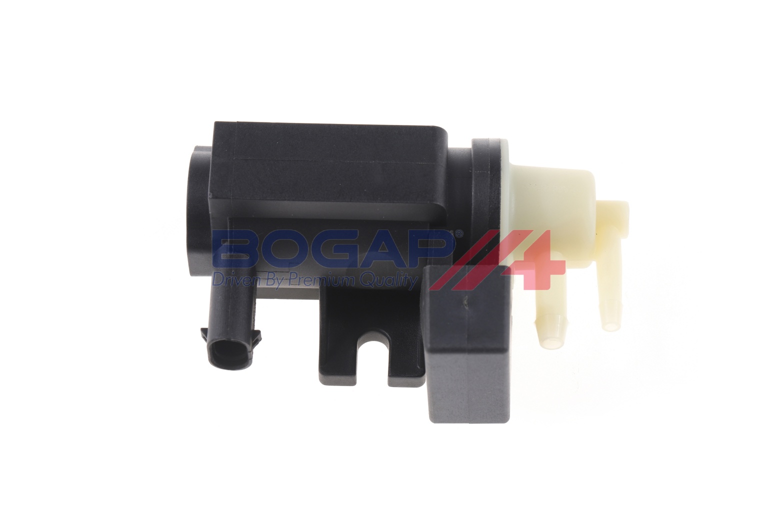 Pressure converter, turbocharger - C6112103 BOGAP