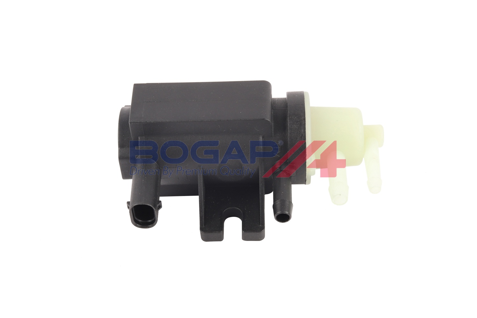 Pressure converter, turbocharger - C6112105 BOGAP