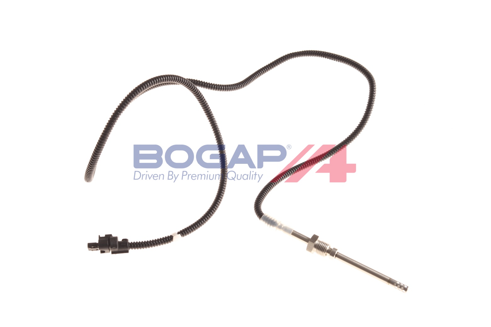 Sensor, exhaust gas temperature - C6120103 BOGAP