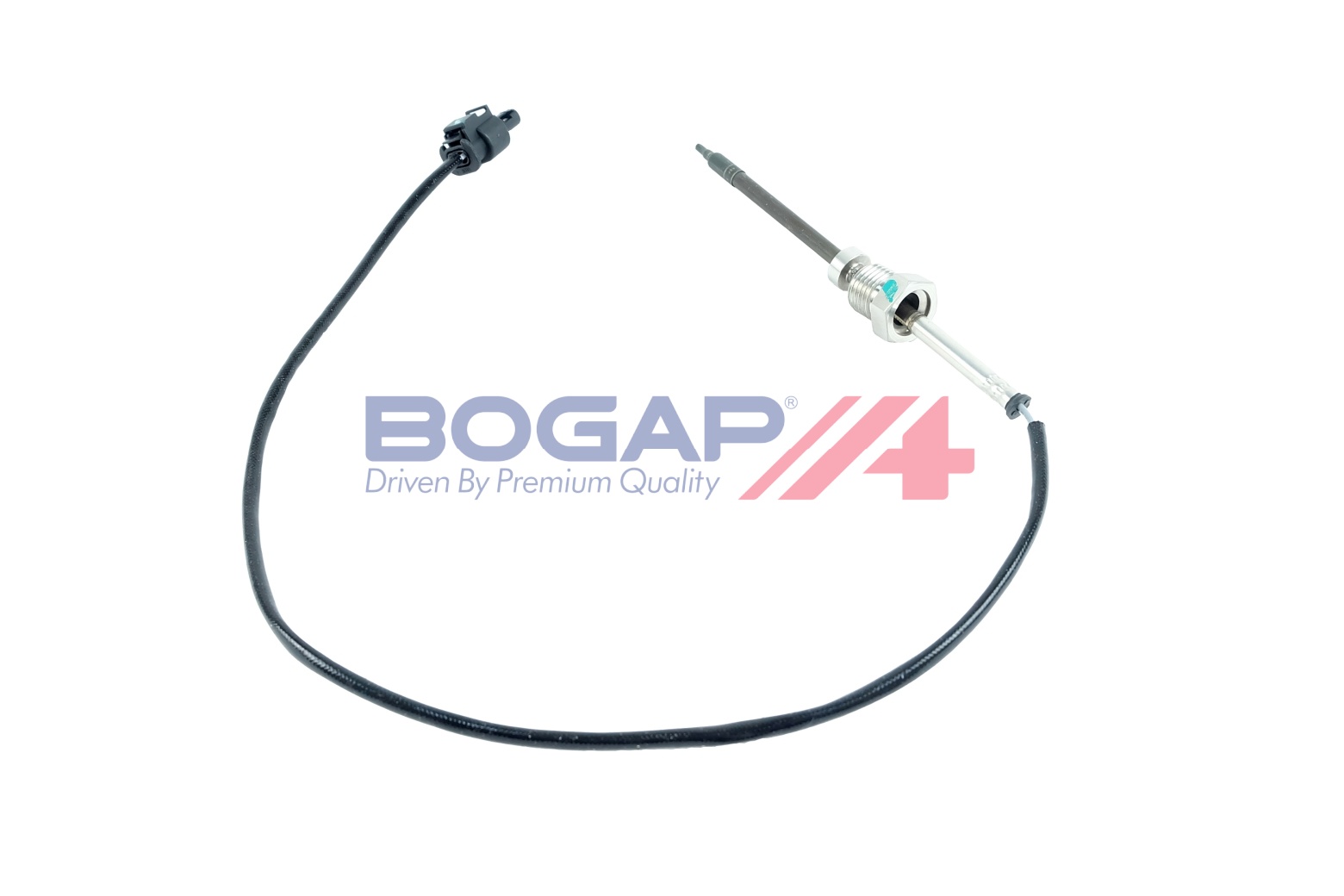 Датчик, температура выхлопных газов - C6120104 BOGAP