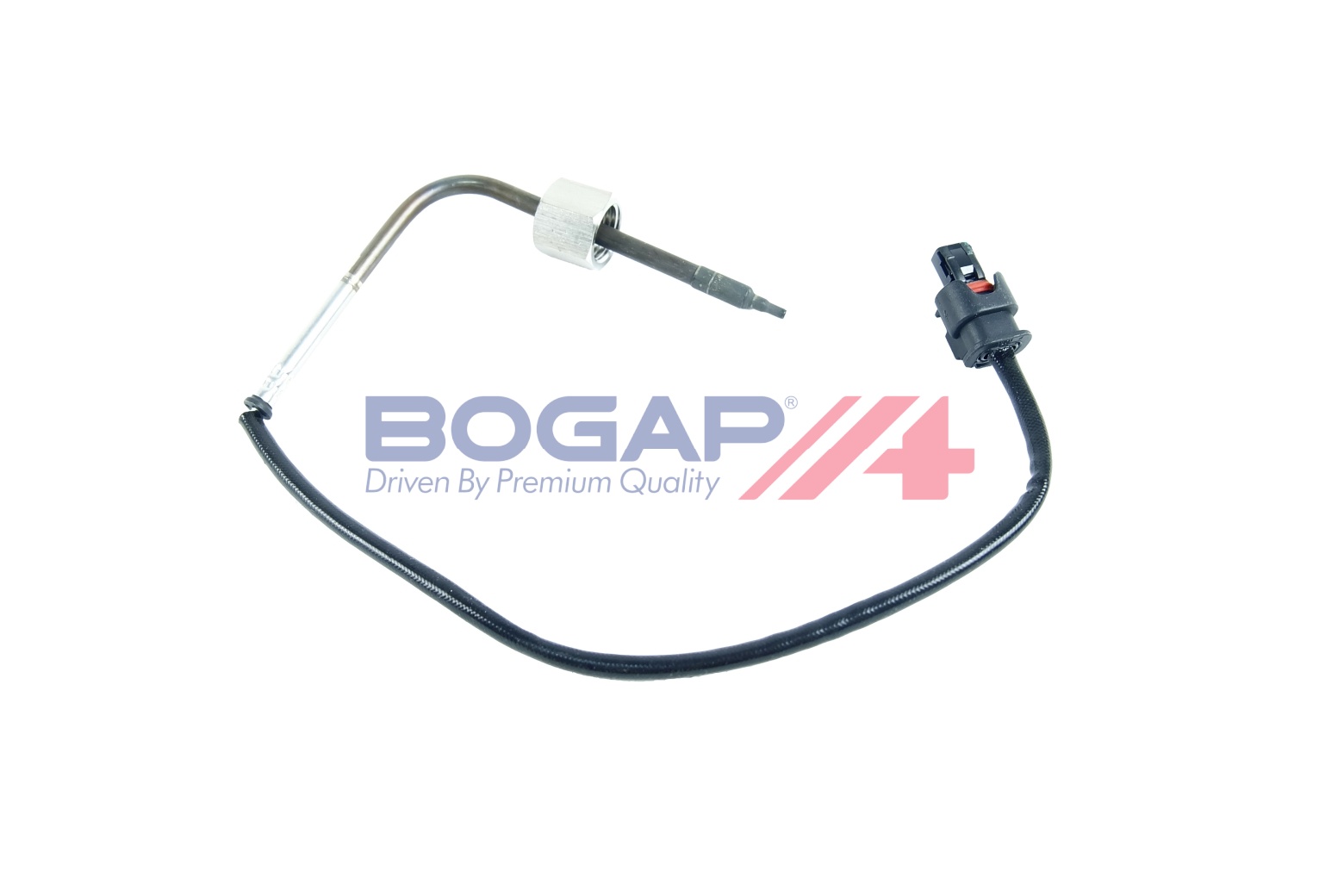 Sensor, exhaust gas temperature - C6120113 BOGAP